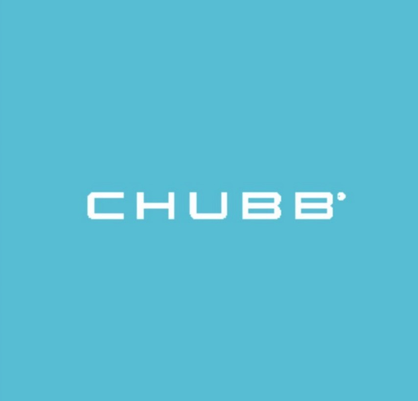 CHUBB Logo